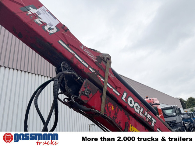 F120 S79 R - Kuorma-auto alusta, Nosturiauto: kuva F120 S79 R - Kuorma-auto alusta, Nosturiauto F120 S79 R - Kuorma-auto alusta, Nosturiauto: kuva F120 S79 R - Kuorma-auto alusta, Nosturiauto