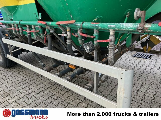 Säiliöperävaunu Feldbinder EUT 31.2 Silo-Anhänger, ca. 31m³, 4x Domdeckel: kuva Säiliöperävaunu Feldbinder EUT 31.2 Silo-Anhänger, ca. 31m³, 4x Domdeckel Säiliöperävaunu Feldbinder EUT 31.2 Silo-Anhänger, ca. 31m³, 4x Domdeckel: kuva Säiliöperävaunu Feldbinder EUT 31.2 Silo-Anhänger, ca. 31m³, 4x Domdeckel