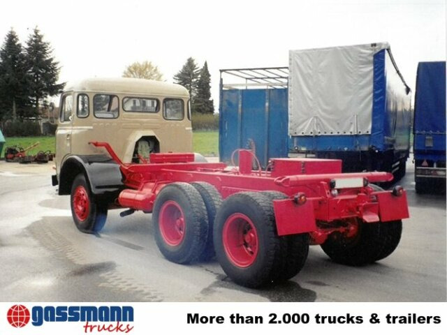 HENSCHEL HS 20 TS 6x4 - Kippiauto kuorma-auto: kuva HENSCHEL HS 20 TS 6x4 - Kippiauto kuorma-auto HENSCHEL HS 20 TS 6x4 - Kippiauto kuorma-auto: kuva HENSCHEL HS 20 TS 6x4 - Kippiauto kuorma-auto