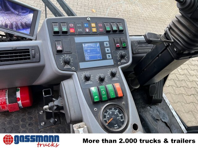 Hako Multicar Citymaster 2000 2B Kehrmaschine 4x2 - Lakaisuauto: kuva Hako Multicar Citymaster 2000 2B Kehrmaschine 4x2 - Lakaisuauto Hako Multicar Citymaster 2000 2B Kehrmaschine 4x2 - Lakaisuauto: kuva Hako Multicar Citymaster 2000 2B Kehrmaschine 4x2 - Lakaisuauto