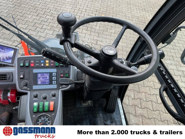 Hako Multicar Citymaster 2000 2B Kehrmaschine 4x2 - Lakaisuauto: kuva Hako Multicar Citymaster 2000 2B Kehrmaschine 4x2 - Lakaisuauto Hako Multicar Citymaster 2000 2B Kehrmaschine 4x2 - Lakaisuauto: kuva Hako Multicar Citymaster 2000 2B Kehrmaschine 4x2 - Lakaisuauto