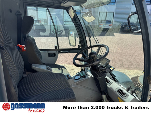 Hako Multicar Citymaster 2000 3B Kehrmaschine 4x2 - Lakaisuauto: kuva Hako Multicar Citymaster 2000 3B Kehrmaschine 4x2 - Lakaisuauto Hako Multicar Citymaster 2000 3B Kehrmaschine 4x2 - Lakaisuauto: kuva Hako Multicar Citymaster 2000 3B Kehrmaschine 4x2 - Lakaisuauto