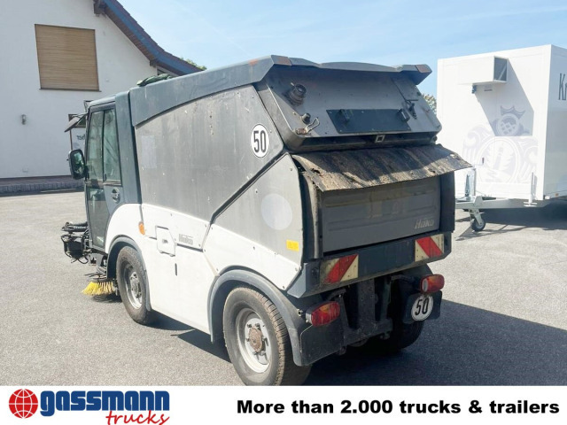 Hako Multicar Citymaster 2000 3B Kehrmaschine 4x2 - Lakaisuauto: kuva Hako Multicar Citymaster 2000 3B Kehrmaschine 4x2 - Lakaisuauto Hako Multicar Citymaster 2000 3B Kehrmaschine 4x2 - Lakaisuauto: kuva Hako Multicar Citymaster 2000 3B Kehrmaschine 4x2 - Lakaisuauto