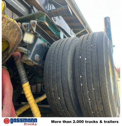 Huttner LNS-20K-2H Nachläufer - Puutavaraperävaunu: kuva Huttner LNS-20K-2H Nachläufer - Puutavaraperävaunu Huttner LNS-20K-2H Nachläufer - Puutavaraperävaunu: kuva Huttner LNS-20K-2H Nachläufer - Puutavaraperävaunu