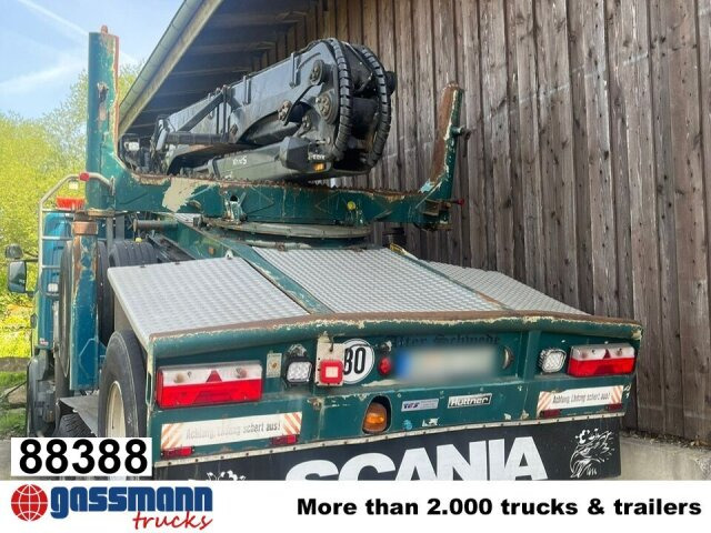 Huttner LNS-20K-2H Nachläufer - Puutavaraperävaunu: kuva Huttner LNS-20K-2H Nachläufer - Puutavaraperävaunu Huttner LNS-20K-2H Nachläufer - Puutavaraperävaunu: kuva Huttner LNS-20K-2H Nachläufer - Puutavaraperävaunu