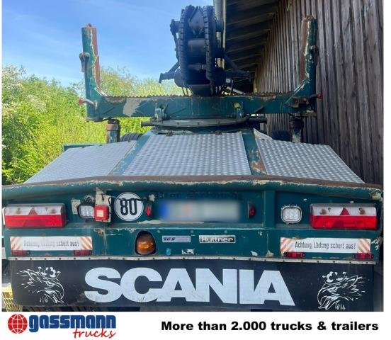 Huttner LNS-20K-2H Nachläufer - Puutavaraperävaunu: kuva Huttner LNS-20K-2H Nachläufer - Puutavaraperävaunu Huttner LNS-20K-2H Nachläufer - Puutavaraperävaunu: kuva Huttner LNS-20K-2H Nachläufer - Puutavaraperävaunu