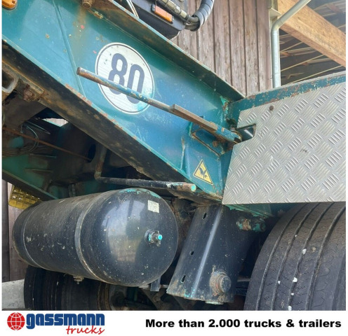 Huttner LNS-20K-2H Nachläufer - Puutavaraperävaunu: kuva Huttner LNS-20K-2H Nachläufer - Puutavaraperävaunu Huttner LNS-20K-2H Nachläufer - Puutavaraperävaunu: kuva Huttner LNS-20K-2H Nachläufer - Puutavaraperävaunu