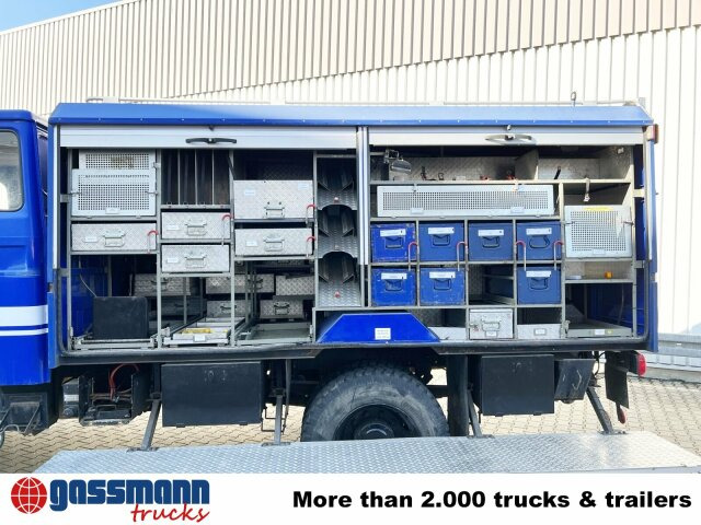 Iveco 120-23 AW 4x4 Doka, V8-Motor, Gerätewagen, - Paloauto: kuva Iveco 120-23 AW 4x4 Doka, V8-Motor, Gerätewagen, - Paloauto Iveco 120-23 AW 4x4 Doka, V8-Motor, Gerätewagen, - Paloauto: kuva Iveco 120-23 AW 4x4 Doka, V8-Motor, Gerätewagen, - Paloauto