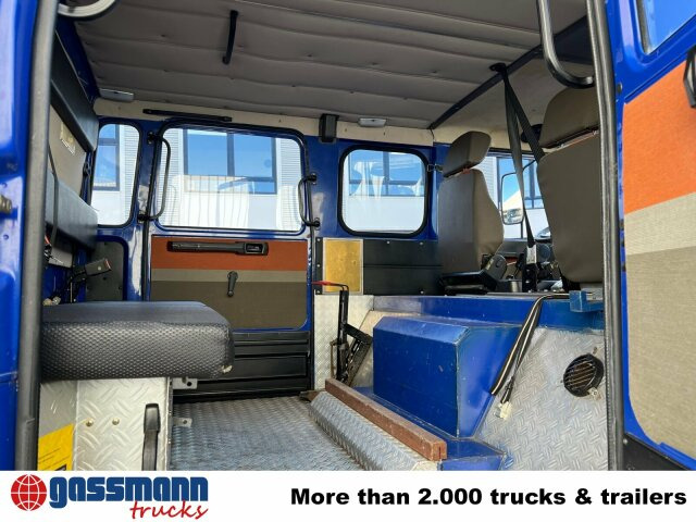Iveco 120-23 AW 4x4 Doka, V8-Motor, Mannschaftswagen - Umpikori kuorma-auto: kuva Iveco 120-23 AW 4x4 Doka, V8-Motor, Mannschaftswagen - Umpikori kuorma-auto Iveco 120-23 AW 4x4 Doka, V8-Motor, Mannschaftswagen - Umpikori kuorma-auto: kuva Iveco 120-23 AW 4x4 Doka, V8-Motor, Mannschaftswagen - Umpikori kuorma-auto
