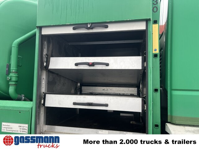 Iveco 190EH30 4x4 - Säiliöauto: kuva Iveco 190EH30 4x4 - Säiliöauto Iveco 190EH30 4x4 - Säiliöauto: kuva Iveco 190EH30 4x4 - Säiliöauto