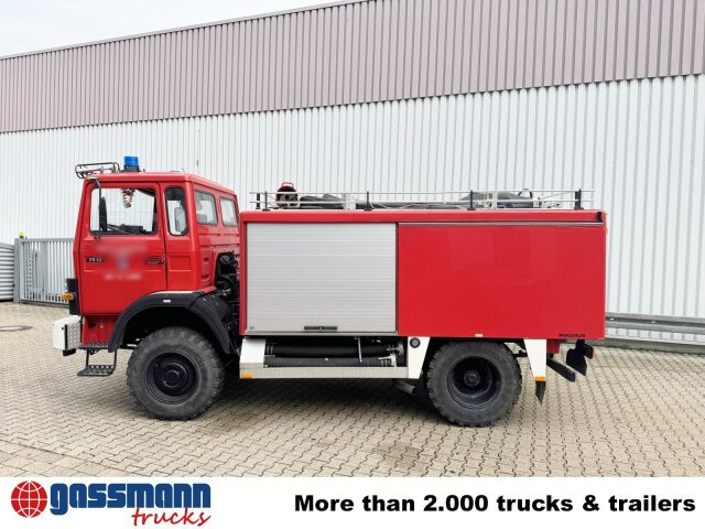 Iveco 75-14 AW 4x4, TLF 8/18 - Ambulanssi: kuva Iveco 75-14 AW 4x4, TLF 8/18 - Ambulanssi Iveco 75-14 AW 4x4, TLF 8/18 - Ambulanssi: kuva Iveco 75-14 AW 4x4, TLF 8/18 - Ambulanssi