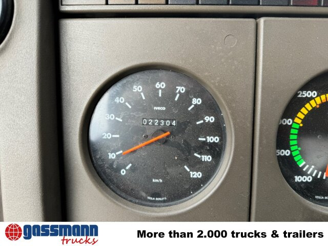 Iveco 75-14 AW 4x4, TLF 8/18 - Ambulanssi: kuva Iveco 75-14 AW 4x4, TLF 8/18 - Ambulanssi Iveco 75-14 AW 4x4, TLF 8/18 - Ambulanssi: kuva Iveco 75-14 AW 4x4, TLF 8/18 - Ambulanssi