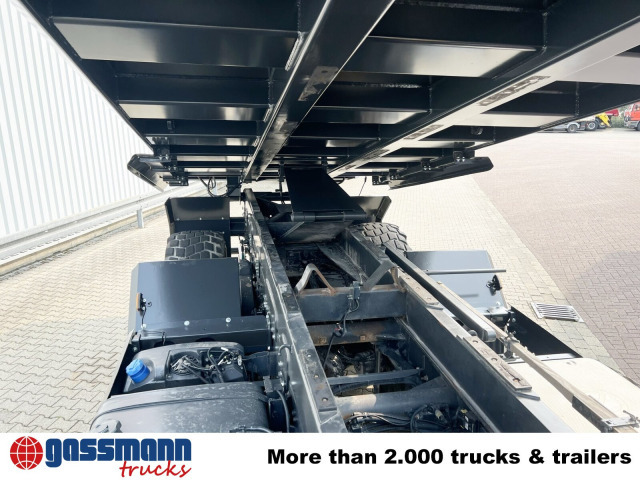 Iveco ASTRA HD9 86.56 8x6, 24m³ Mulde, Intarder - Dumpperi: kuva Iveco ASTRA HD9 86.56 8x6, 24m³ Mulde, Intarder - Dumpperi Iveco ASTRA HD9 86.56 8x6, 24m³ Mulde, Intarder - Dumpperi: kuva Iveco ASTRA HD9 86.56 8x6, 24m³ Mulde, Intarder - Dumpperi