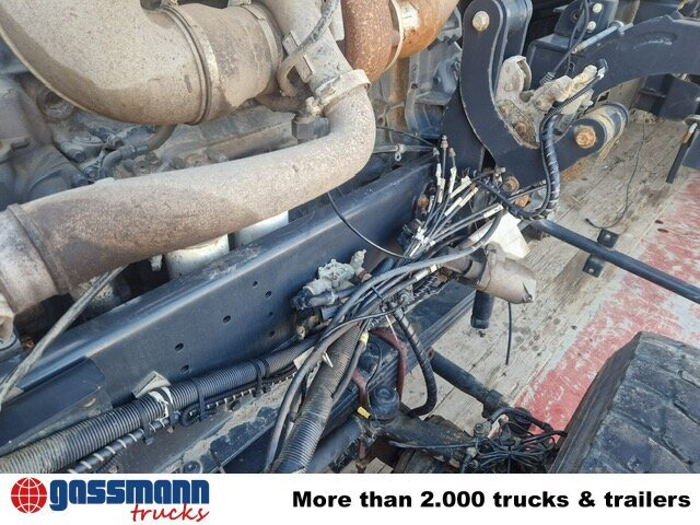 Iveco ASTRA HHD9 6x6, Cursor 13 - Dumpperi: kuva Iveco ASTRA HHD9 6x6, Cursor 13 - Dumpperi Iveco ASTRA HHD9 6x6, Cursor 13 - Dumpperi: kuva Iveco ASTRA HHD9 6x6, Cursor 13 - Dumpperi