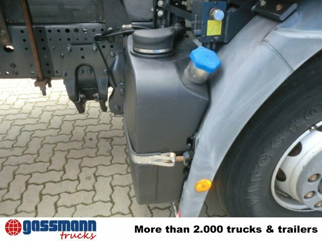 Iveco AT260S31Y/P 6x2 mit Kran Copma 150.3 - Lava-kuorma-auto, Nosturiauto: kuva Iveco AT260S31Y/P 6x2 mit Kran Copma 150.3 - Lava-kuorma-auto, Nosturiauto Iveco AT260S31Y/P 6x2 mit Kran Copma 150.3 - Lava-kuorma-auto, Nosturiauto: kuva Iveco AT260S31Y/P 6x2 mit Kran Copma 150.3 - Lava-kuorma-auto, Nosturiauto