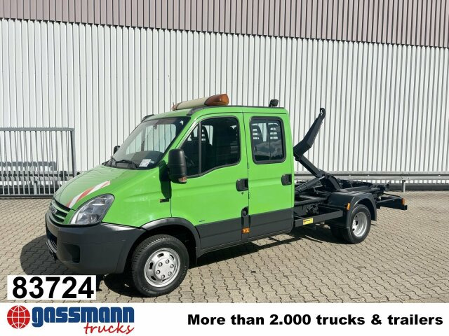 Iveco Daily 45C15D 4x2 Doka, City-Abroller - Koukkulava kuorma-auto, Tavara-auto: kuva Iveco Daily 45C15D 4x2 Doka, City-Abroller - Koukkulava kuorma-auto, Tavara-auto Iveco Daily 45C15D 4x2 Doka, City-Abroller - Koukkulava kuorma-auto, Tavara-auto: kuva Iveco Daily 45C15D 4x2 Doka, City-Abroller - Koukkulava kuorma-auto, Tavara-auto