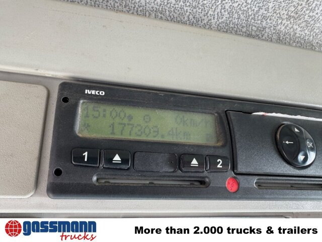 Iveco Euro Cargo 160E25 4x2, HIAB Abroller - Koukkulava kuorma-auto: kuva Iveco Euro Cargo 160E25 4x2, HIAB Abroller - Koukkulava kuorma-auto Iveco Euro Cargo 160E25 4x2, HIAB Abroller - Koukkulava kuorma-auto: kuva Iveco Euro Cargo 160E25 4x2, HIAB Abroller - Koukkulava kuorma-auto