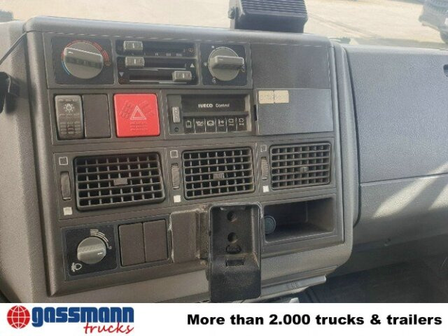 Iveco Euro Cargo ML 75E14 4x2 Getränkekoffer, - Umpikori kuorma-auto: kuva Iveco Euro Cargo ML 75E14 4x2 Getränkekoffer, - Umpikori kuorma-auto Iveco Euro Cargo ML 75E14 4x2 Getränkekoffer, - Umpikori kuorma-auto: kuva Iveco Euro Cargo ML 75E14 4x2 Getränkekoffer, - Umpikori kuorma-auto