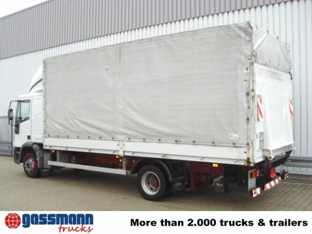 Iveco EuroCargo 120E24 4x2 - Pressukapelli kuorma-auto: kuva Iveco EuroCargo 120E24 4x2 - Pressukapelli kuorma-auto Iveco EuroCargo 120E24 4x2 - Pressukapelli kuorma-auto: kuva Iveco EuroCargo 120E24 4x2 - Pressukapelli kuorma-auto