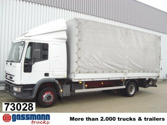 Iveco EuroCargo 120E24 4x2 - Pressukapelli kuorma-auto: kuva Iveco EuroCargo 120E24 4x2 - Pressukapelli kuorma-auto Iveco EuroCargo 120E24 4x2 - Pressukapelli kuorma-auto: kuva Iveco EuroCargo 120E24 4x2 - Pressukapelli kuorma-auto