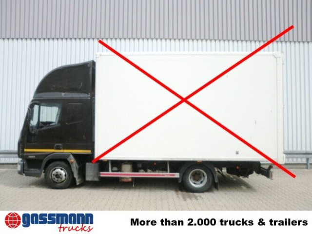 Iveco EuroCargo 75 E 17/4x2, 6x VORHANDEN! - Umpikori kuorma-auto: kuva Iveco EuroCargo 75 E 17/4x2, 6x VORHANDEN! - Umpikori kuorma-auto Iveco EuroCargo 75 E 17/4x2, 6x VORHANDEN! - Umpikori kuorma-auto: kuva Iveco EuroCargo 75 E 17/4x2, 6x VORHANDEN! - Umpikori kuorma-auto