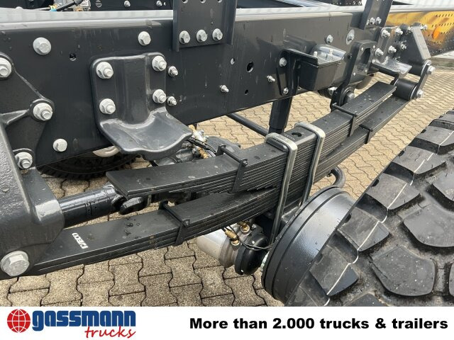 Iveco EuroCargo ML150E24 WS 4x4, Euro3, mehrfach - Kuorma-auto alusta: kuva Iveco EuroCargo ML150E24 WS 4x4, Euro3, mehrfach - Kuorma-auto alusta Iveco EuroCargo ML150E24 WS 4x4, Euro3, mehrfach - Kuorma-auto alusta: kuva Iveco EuroCargo ML150E24 WS 4x4, Euro3, mehrfach - Kuorma-auto alusta