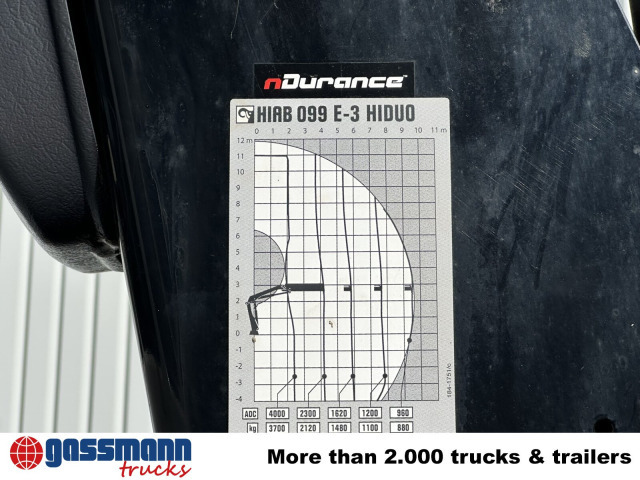 Iveco EuroCargo ML160E28 4x2 mit Kran Hiab XS099E-3 - Kippiauto kuorma-auto, Nosturiauto: kuva Iveco EuroCargo ML160E28 4x2 mit Kran Hiab XS099E-3 - Kippiauto kuorma-auto, Nosturiauto Iveco EuroCargo ML160E28 4x2 mit Kran Hiab XS099E-3 - Kippiauto kuorma-auto, Nosturiauto: kuva Iveco EuroCargo ML160E28 4x2 mit Kran Hiab XS099E-3 - Kippiauto kuorma-auto, Nosturiauto