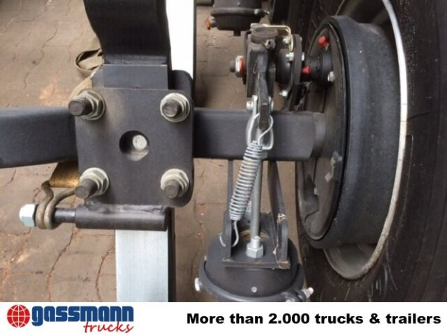 Iveco EuroCargo ML160E32 4x2 mit Teilen für Anhänger - Kuljetin kuorma-auto: kuva Iveco EuroCargo ML160E32 4x2 mit Teilen für Anhänger - Kuljetin kuorma-auto Iveco EuroCargo ML160E32 4x2 mit Teilen für Anhänger - Kuljetin kuorma-auto: kuva Iveco EuroCargo ML160E32 4x2 mit Teilen für Anhänger - Kuljetin kuorma-auto