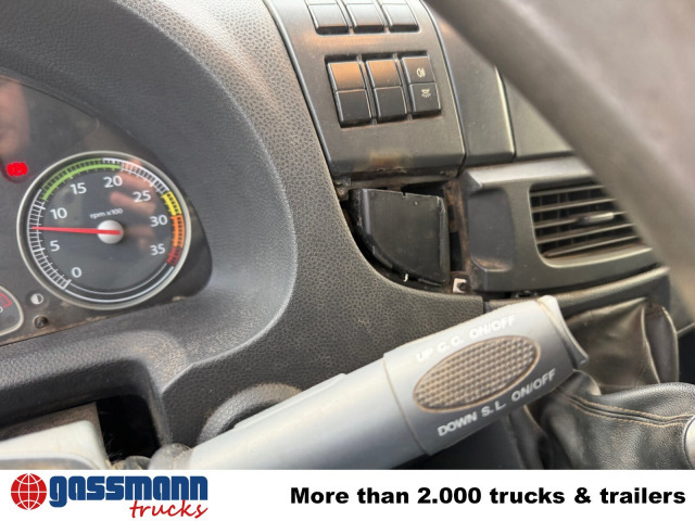 Iveco EuroCargo ML75E16 4x2, City-Abroller - Koukkulava kuorma-auto: kuva Iveco EuroCargo ML75E16 4x2, City-Abroller - Koukkulava kuorma-auto Iveco EuroCargo ML75E16 4x2, City-Abroller - Koukkulava kuorma-auto: kuva Iveco EuroCargo ML75E16 4x2, City-Abroller - Koukkulava kuorma-auto