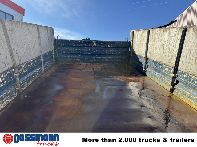 Iveco EuroCargo ML80E19 4x2 mit Kran Hiab XS055B-2 - Kippiauto kuorma-auto, Nosturiauto: kuva Iveco EuroCargo ML80E19 4x2 mit Kran Hiab XS055B-2 - Kippiauto kuorma-auto, Nosturiauto Iveco EuroCargo ML80E19 4x2 mit Kran Hiab XS055B-2 - Kippiauto kuorma-auto, Nosturiauto: kuva Iveco EuroCargo ML80E19 4x2 mit Kran Hiab XS055B-2 - Kippiauto kuorma-auto, Nosturiauto