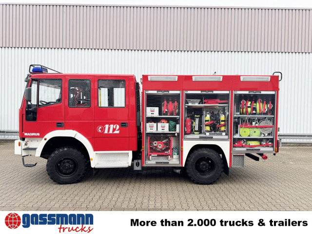 Iveco EuroFire FF 100 E 21 WR tector 4x4 Doka, LF 8/6 - Paloauto: kuva Iveco EuroFire FF 100 E 21 WR tector 4x4 Doka, LF 8/6 - Paloauto Iveco EuroFire FF 100 E 21 WR tector 4x4 Doka, LF 8/6 - Paloauto: kuva Iveco EuroFire FF 100 E 21 WR tector 4x4 Doka, LF 8/6 - Paloauto