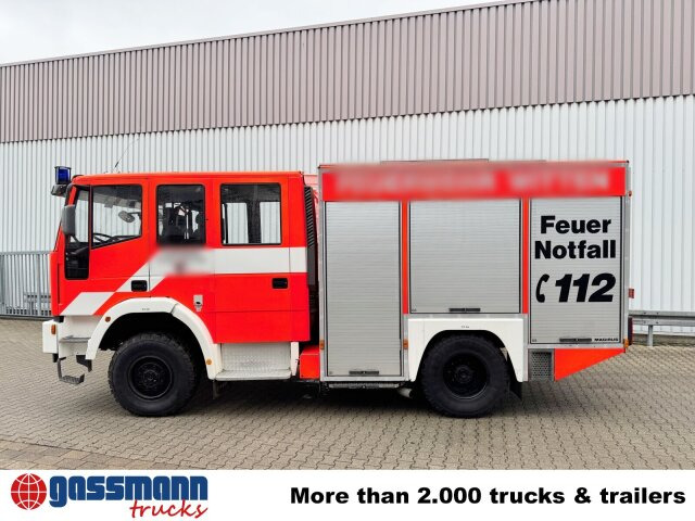 Iveco FF 95 E 18 4x4 Doka, Euro Fire, LF 8/6 Feuerwehr - Ambulanssi: kuva Iveco FF 95 E 18 4x4 Doka, Euro Fire, LF 8/6 Feuerwehr - Ambulanssi Iveco FF 95 E 18 4x4 Doka, Euro Fire, LF 8/6 Feuerwehr - Ambulanssi: kuva Iveco FF 95 E 18 4x4 Doka, Euro Fire, LF 8/6 Feuerwehr - Ambulanssi