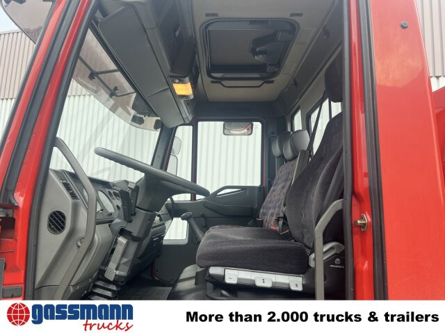 Iveco FF 95 E 18 4x4, Feuerwehr - Ambulanssi: kuva Iveco FF 95 E 18 4x4, Feuerwehr - Ambulanssi Iveco FF 95 E 18 4x4, Feuerwehr - Ambulanssi: kuva Iveco FF 95 E 18 4x4, Feuerwehr - Ambulanssi