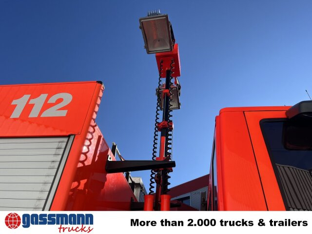 Iveco FF 95 E 18 WR 4x4, RW1, EuroFire - Ambulanssi: kuva Iveco FF 95 E 18 WR 4x4, RW1, EuroFire - Ambulanssi Iveco FF 95 E 18 WR 4x4, RW1, EuroFire - Ambulanssi: kuva Iveco FF 95 E 18 WR 4x4, RW1, EuroFire - Ambulanssi