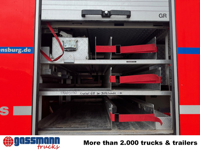 Iveco FF135E24W 4x4, Rüstwagen RW2, Seilwinde - Paloauto: kuva Iveco FF135E24W 4x4, Rüstwagen RW2, Seilwinde - Paloauto Iveco FF135E24W 4x4, Rüstwagen RW2, Seilwinde - Paloauto: kuva Iveco FF135E24W 4x4, Rüstwagen RW2, Seilwinde - Paloauto