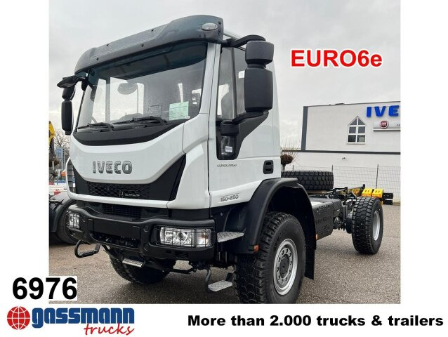 Iveco ML150E25WS 4x4, Einzelbereifung, 4x VORNANDEN! - Kuorma-auto alusta: kuva Iveco ML150E25WS 4x4, Einzelbereifung, 4x VORNANDEN! - Kuorma-auto alusta Iveco ML150E25WS 4x4, Einzelbereifung, 4x VORNANDEN! - Kuorma-auto alusta: kuva Iveco ML150E25WS 4x4, Einzelbereifung, 4x VORNANDEN! - Kuorma-auto alusta