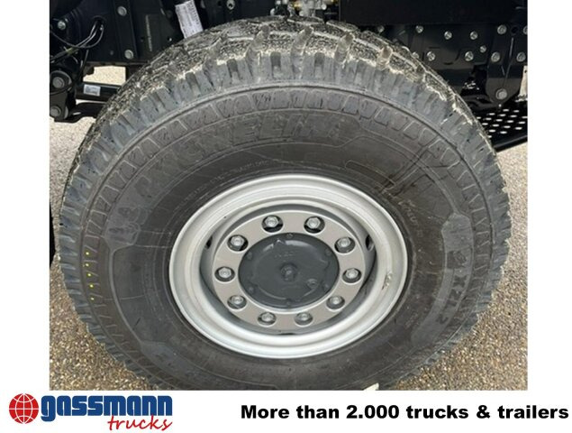 Iveco ML150E25WS 4x4, Einzelbereifung, 4x VORNANDEN! - Kuorma-auto alusta: kuva Iveco ML150E25WS 4x4, Einzelbereifung, 4x VORNANDEN! - Kuorma-auto alusta Iveco ML150E25WS 4x4, Einzelbereifung, 4x VORNANDEN! - Kuorma-auto alusta: kuva Iveco ML150E25WS 4x4, Einzelbereifung, 4x VORNANDEN! - Kuorma-auto alusta