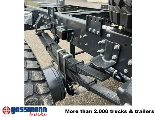 Iveco ML150E25WS 4x4, Einzelbereifung, 4x VORNANDEN! - Kuorma-auto alusta: kuva Iveco ML150E25WS 4x4, Einzelbereifung, 4x VORNANDEN! - Kuorma-auto alusta Iveco ML150E25WS 4x4, Einzelbereifung, 4x VORNANDEN! - Kuorma-auto alusta: kuva Iveco ML150E25WS 4x4, Einzelbereifung, 4x VORNANDEN! - Kuorma-auto alusta