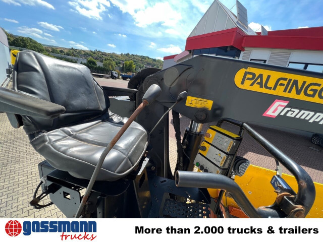 Iveco Stralis AS260SY48 6x2/4, Kran Palfinger PK18001L - Lava-kuorma-auto, Nosturiauto: kuva Iveco Stralis AS260SY48 6x2/4, Kran Palfinger PK18001L - Lava-kuorma-auto, Nosturiauto Iveco Stralis AS260SY48 6x2/4, Kran Palfinger PK18001L - Lava-kuorma-auto, Nosturiauto: kuva Iveco Stralis AS260SY48 6x2/4, Kran Palfinger PK18001L - Lava-kuorma-auto, Nosturiauto