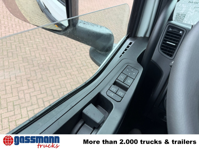 Iveco T-Way 360 6x6, Nebenantrieb - Kuorma-auto alusta: kuva Iveco T-Way 360 6x6, Nebenantrieb - Kuorma-auto alusta Iveco T-Way 360 6x6, Nebenantrieb - Kuorma-auto alusta: kuva Iveco T-Way 360 6x6, Nebenantrieb - Kuorma-auto alusta
