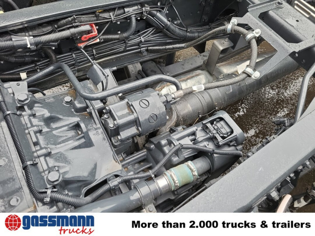 Iveco T-Way AT410T51 8x4, Retarder, Bordmatik, 4x - Kippiauto kuorma-auto: kuva Iveco T-Way AT410T51 8x4, Retarder, Bordmatik, 4x - Kippiauto kuorma-auto Iveco T-Way AT410T51 8x4, Retarder, Bordmatik, 4x - Kippiauto kuorma-auto: kuva Iveco T-Way AT410T51 8x4, Retarder, Bordmatik, 4x - Kippiauto kuorma-auto