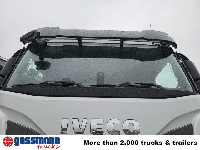 Uusi Kuorma-auto alusta Iveco T-Way AT410T51 8x4, Retarder, Nebenantrieb, 4x: kuva Uusi Kuorma-auto alusta Iveco T-Way AT410T51 8x4, Retarder, Nebenantrieb, 4x Uusi Kuorma-auto alusta Iveco T-Way AT410T51 8x4, Retarder, Nebenantrieb, 4x: kuva Uusi Kuorma-auto alusta Iveco T-Way AT410T51 8x4, Retarder, Nebenantrieb, 4x