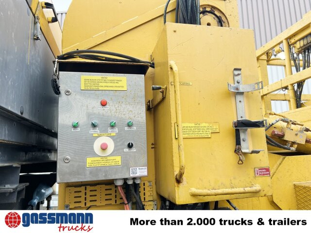 Iveco Trakker AD260T36 6x4, AMV Hubsteiger + - Säiliöauto, Nosturiauto: kuva Iveco Trakker AD260T36 6x4, AMV Hubsteiger + - Säiliöauto, Nosturiauto Iveco Trakker AD260T36 6x4, AMV Hubsteiger + - Säiliöauto, Nosturiauto: kuva Iveco Trakker AD260T36 6x4, AMV Hubsteiger + - Säiliöauto, Nosturiauto