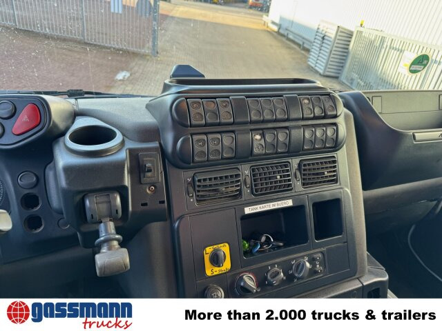 Iveco Trakker AD260T36W 6x6 - Kippiauto kuorma-auto: kuva Iveco Trakker AD260T36W 6x6 - Kippiauto kuorma-auto Iveco Trakker AD260T36W 6x6 - Kippiauto kuorma-auto: kuva Iveco Trakker AD260T36W 6x6 - Kippiauto kuorma-auto