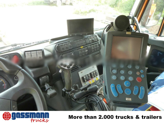 Iveco Trakker AD260T41WY/PS 6x4-4, EEV, - Kippiauto kuorma-auto, Nosturiauto: kuva Iveco Trakker AD260T41WY/PS 6x4-4, EEV, - Kippiauto kuorma-auto, Nosturiauto Iveco Trakker AD260T41WY/PS 6x4-4, EEV, - Kippiauto kuorma-auto, Nosturiauto: kuva Iveco Trakker AD260T41WY/PS 6x4-4, EEV, - Kippiauto kuorma-auto, Nosturiauto