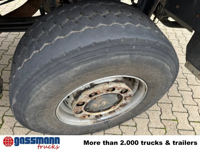 Iveco Trakker AD260T45W 6x6 - Kuorma-auto alusta: kuva Iveco Trakker AD260T45W 6x6 - Kuorma-auto alusta Iveco Trakker AD260T45W 6x6 - Kuorma-auto alusta: kuva Iveco Trakker AD260T45W 6x6 - Kuorma-auto alusta