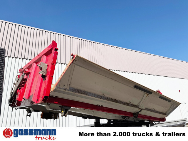 Iveco X-Way AD260X46Z 6x4, Bordmatik - Kippiauto kuorma-auto: kuva Iveco X-Way AD260X46Z 6x4, Bordmatik - Kippiauto kuorma-auto Iveco X-Way AD260X46Z 6x4, Bordmatik - Kippiauto kuorma-auto: kuva Iveco X-Way AD260X46Z 6x4, Bordmatik - Kippiauto kuorma-auto