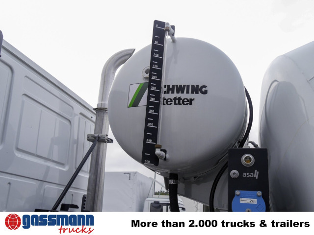 Iveco X-Way AD360X40BZ 8x4, Stetter 8/9m³ - Betoniauto: kuva Iveco X-Way AD360X40BZ 8x4, Stetter 8/9m³ - Betoniauto Iveco X-Way AD360X40BZ 8x4, Stetter 8/9m³ - Betoniauto: kuva Iveco X-Way AD360X40BZ 8x4, Stetter 8/9m³ - Betoniauto