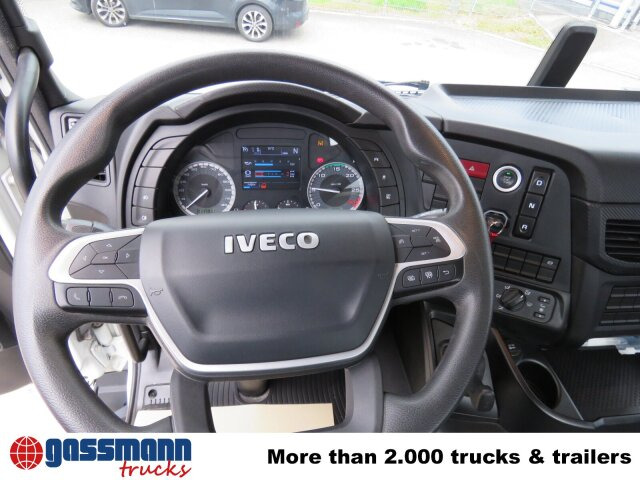 Iveco X-Way AD360X40BZ 8x4, Stetter 8/9m³ - Betoniauto: kuva Iveco X-Way AD360X40BZ 8x4, Stetter 8/9m³ - Betoniauto Iveco X-Way AD360X40BZ 8x4, Stetter 8/9m³ - Betoniauto: kuva Iveco X-Way AD360X40BZ 8x4, Stetter 8/9m³ - Betoniauto