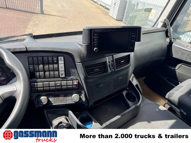Iveco X-Way AD360X40Z/P 8x4 - Kuorma-auto alusta: kuva Iveco X-Way AD360X40Z/P 8x4 - Kuorma-auto alusta Iveco X-Way AD360X40Z/P 8x4 - Kuorma-auto alusta: kuva Iveco X-Way AD360X40Z/P 8x4 - Kuorma-auto alusta